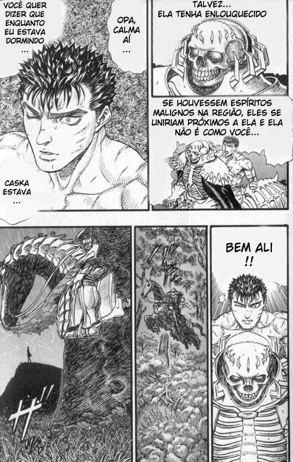 Berserk — Cap. 92, pág. 5