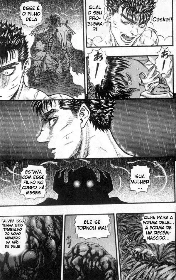 Berserk — Cap. 92, pág. 13