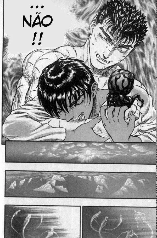 Berserk — Cap. 92, pág. 18