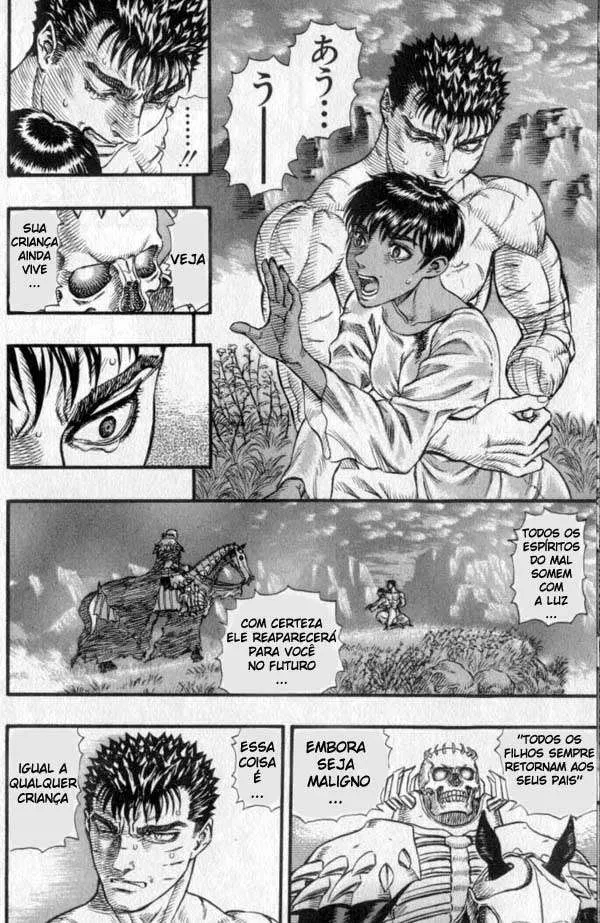 Berserk — Cap. 92, pág. 20