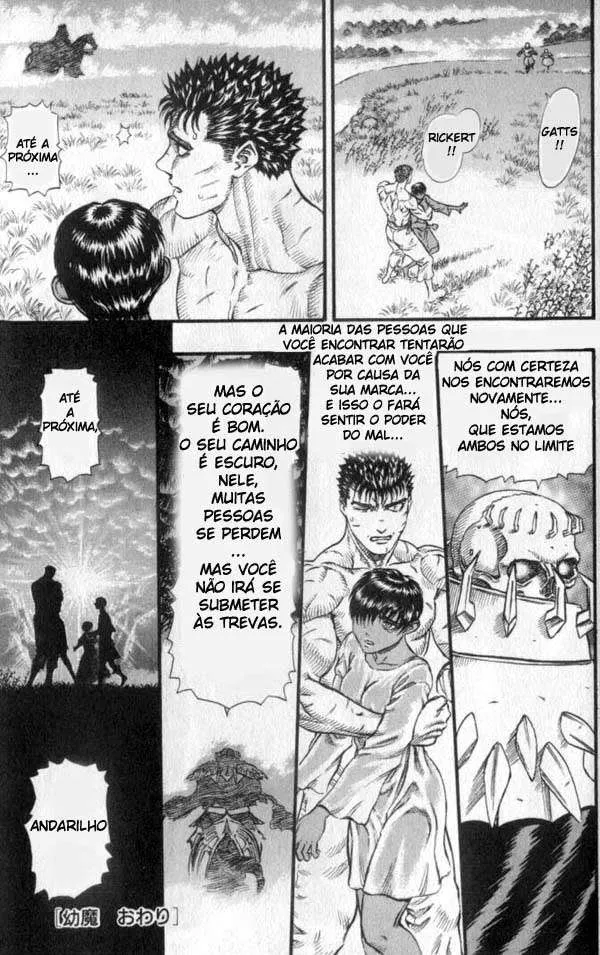 Berserk — Cap. 92, pág. 21