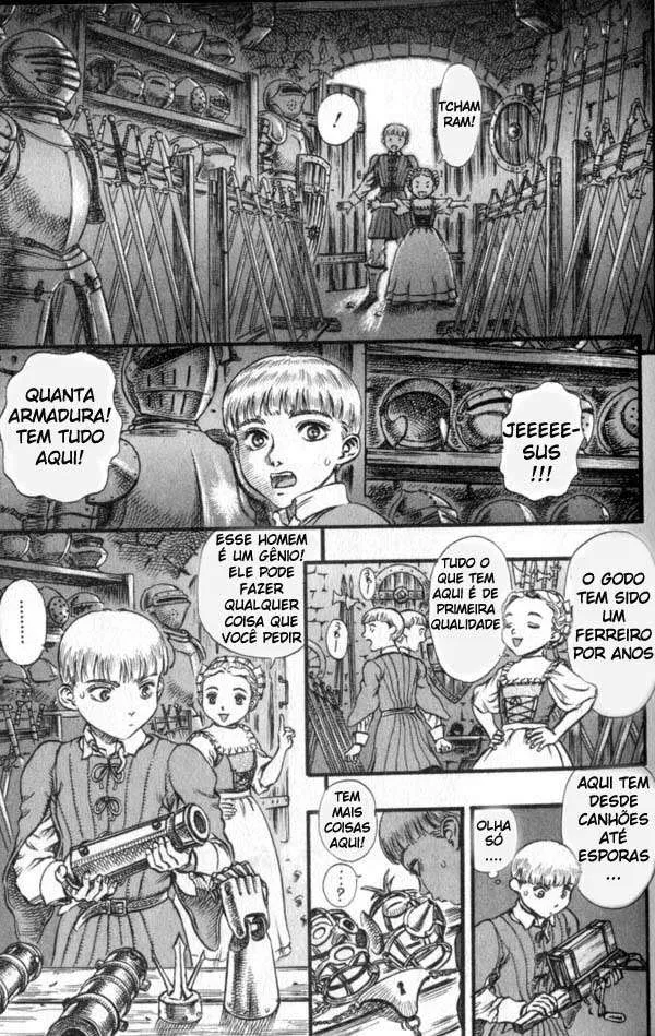 Berserk — Cap. 93, pág. 4