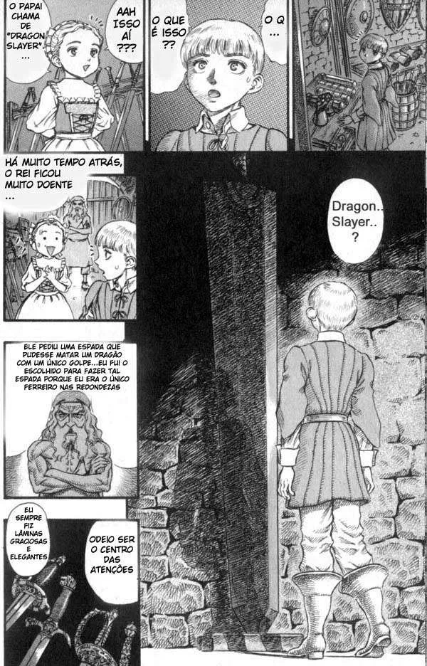 Berserk — Cap. 93, pág. 5
