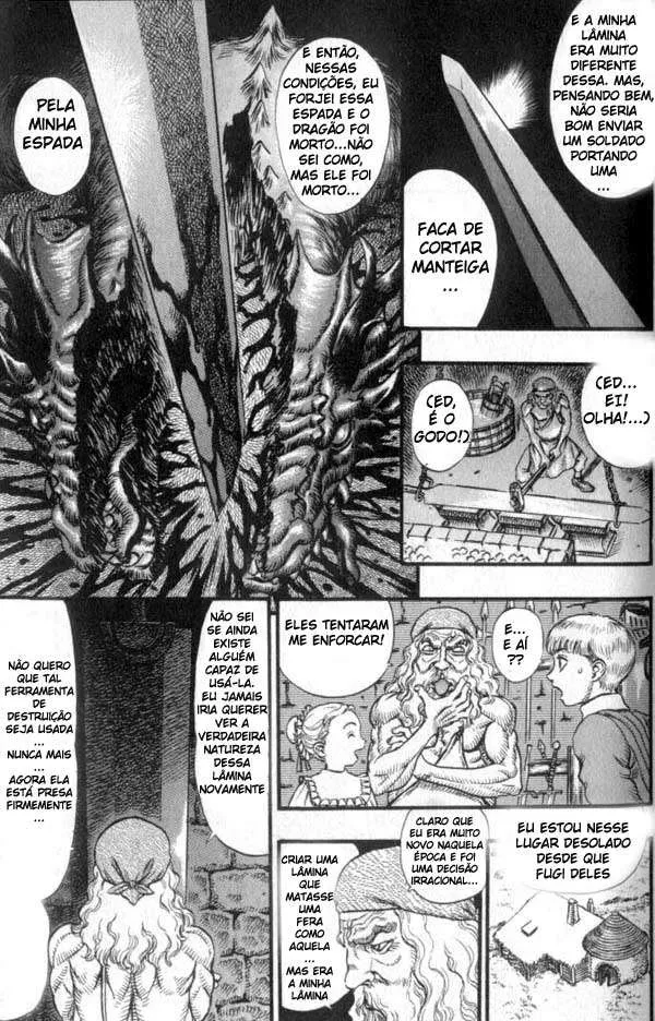 Berserk — Cap. 93, pág. 6