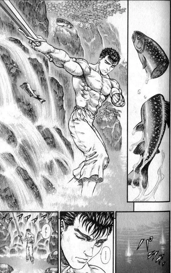 Berserk — Cap. 93, pág. 10
