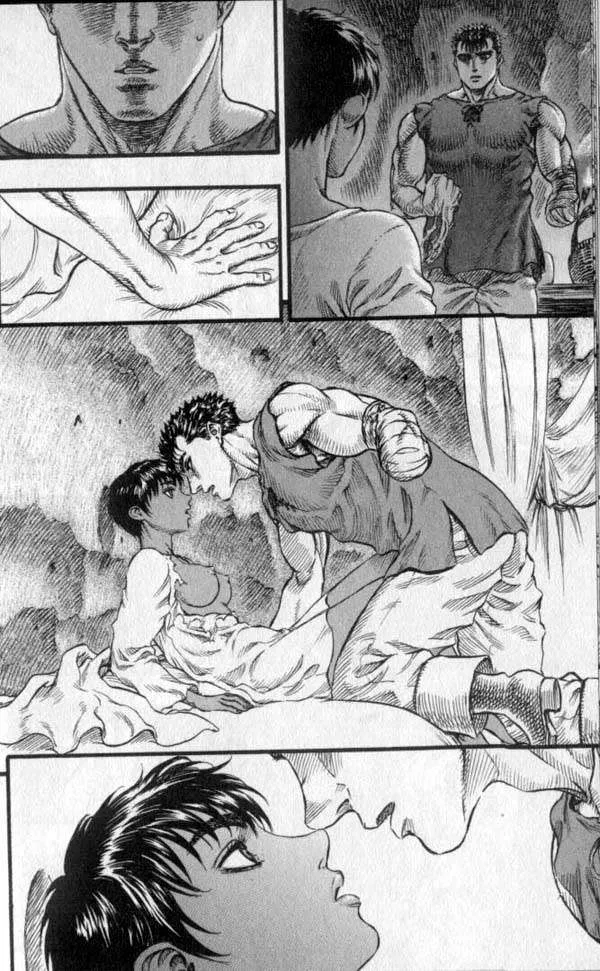 Berserk — Cap. 93, pág. 15