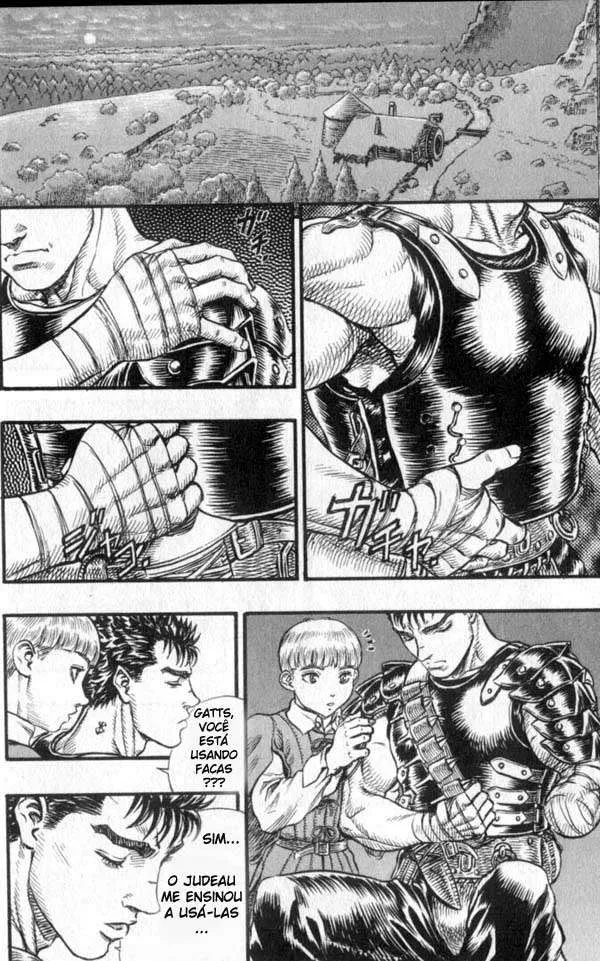 Berserk — Cap. 93, pág. 17