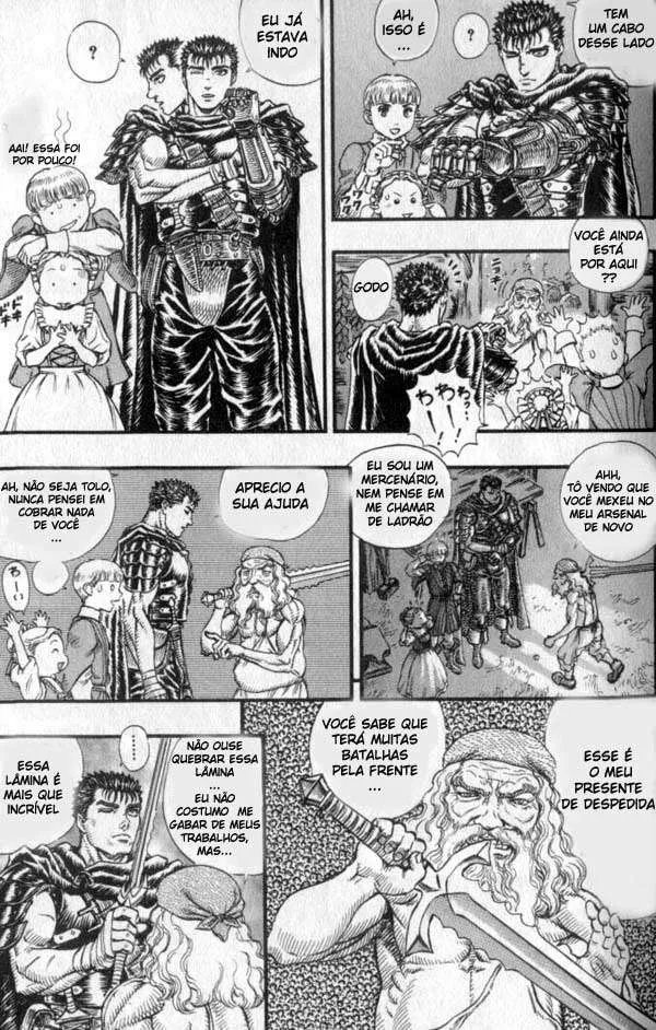 Berserk — Cap. 93, pág. 20