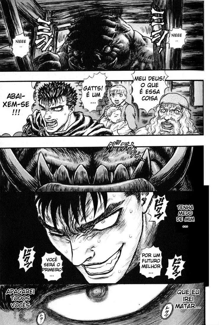Berserk — Cap. 94, pág. 3