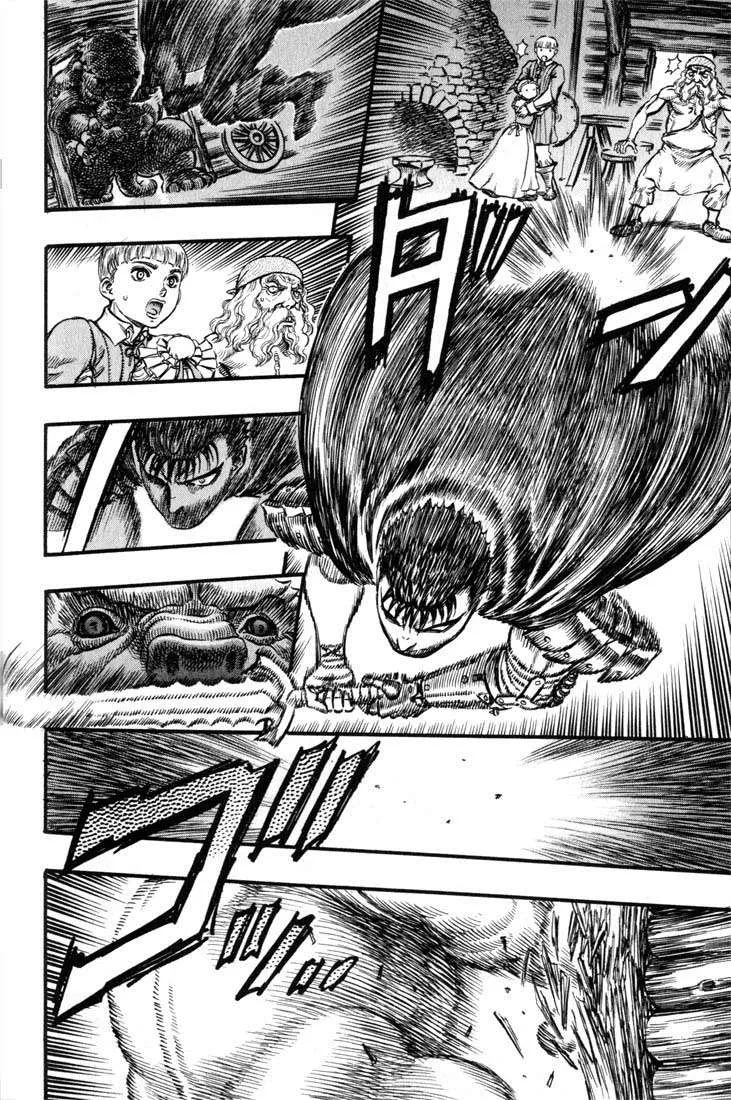 Berserk — Cap. 94, pág. 5