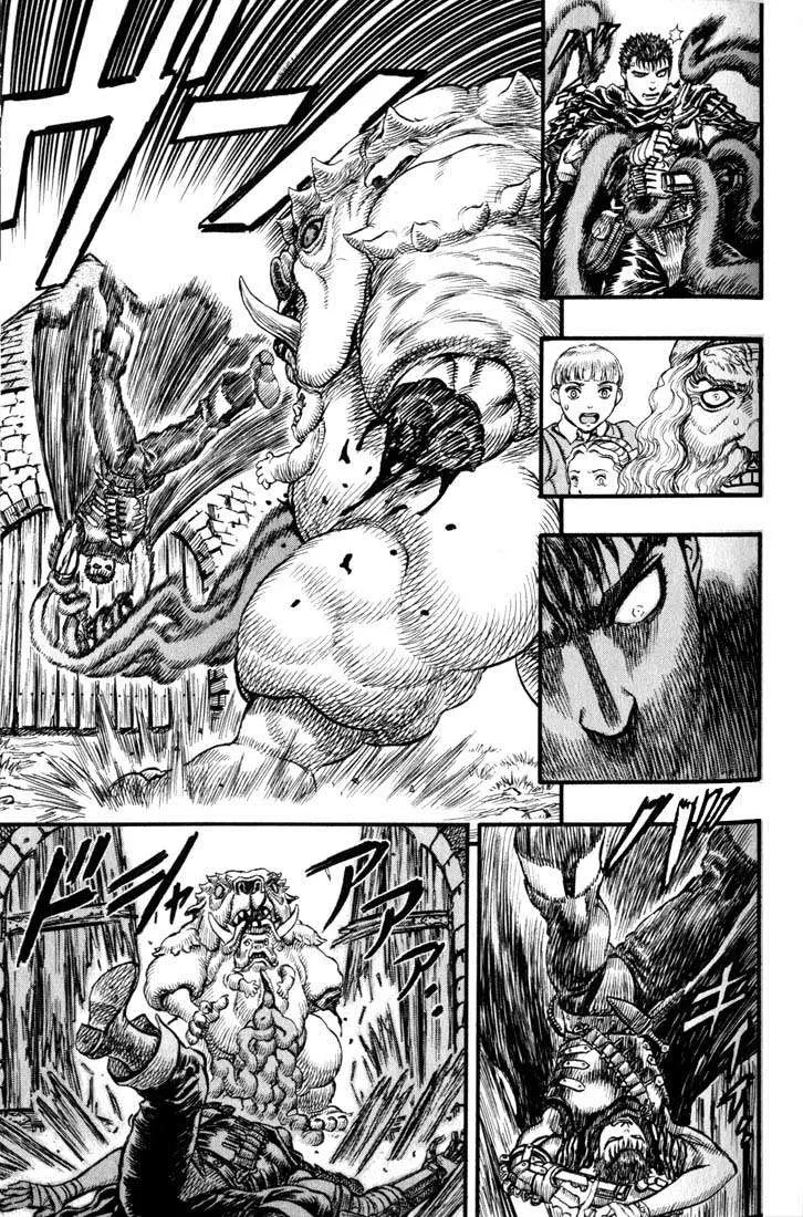 Berserk — Cap. 94, pág. 10
