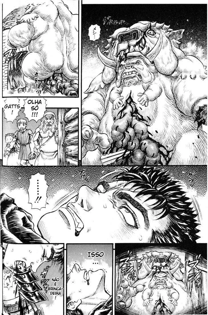 Berserk — Cap. 94, pág. 11