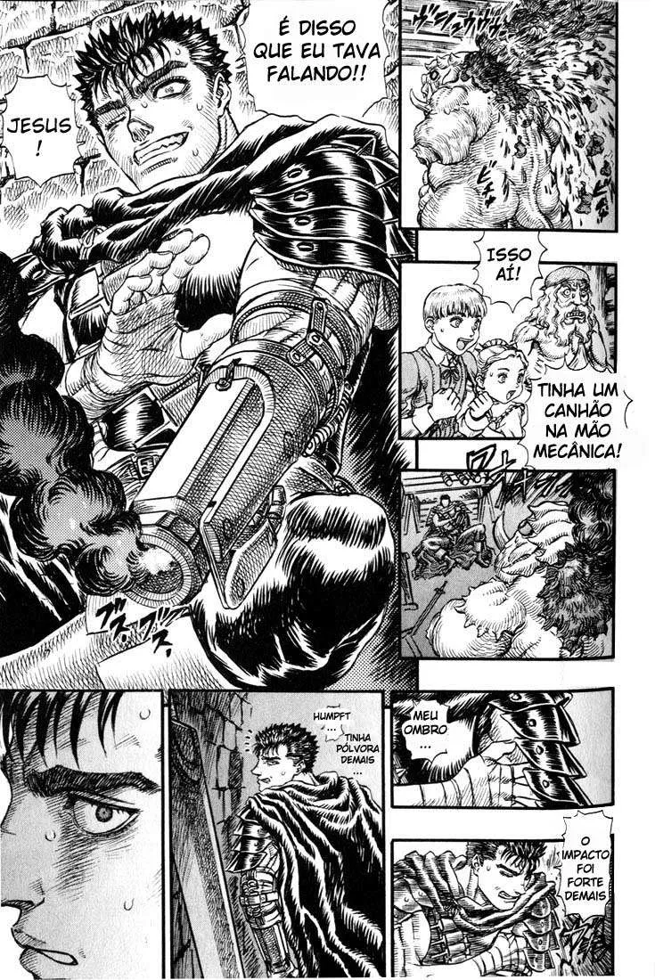 Berserk — Cap. 94, pág. 14