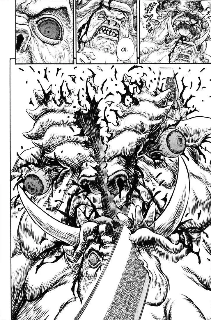 Berserk — Cap. 94, pág. 15