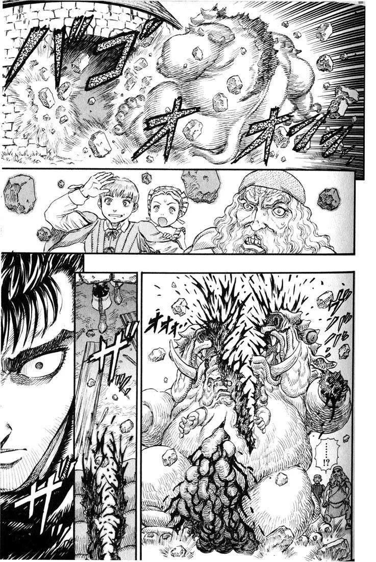 Berserk — Cap. 94, pág. 16