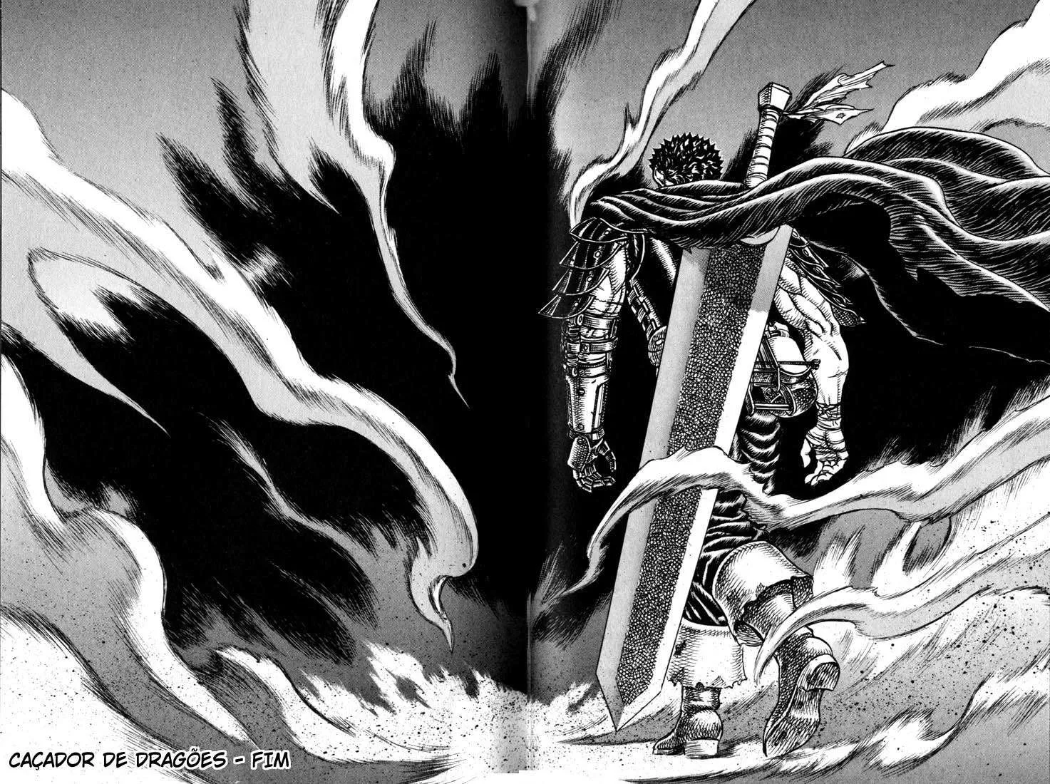 Berserk — Cap. 94, pág. 23