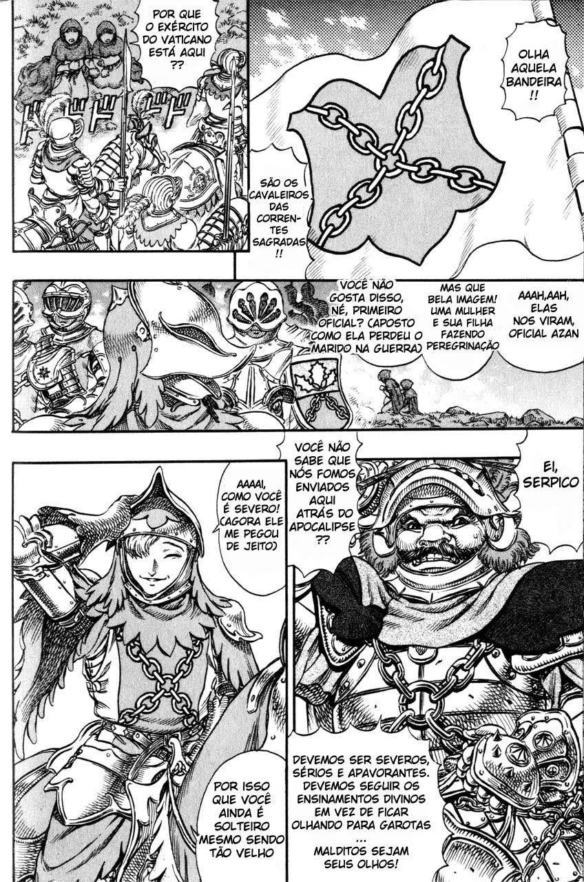 Berserk — Cap. 95, pág. 3