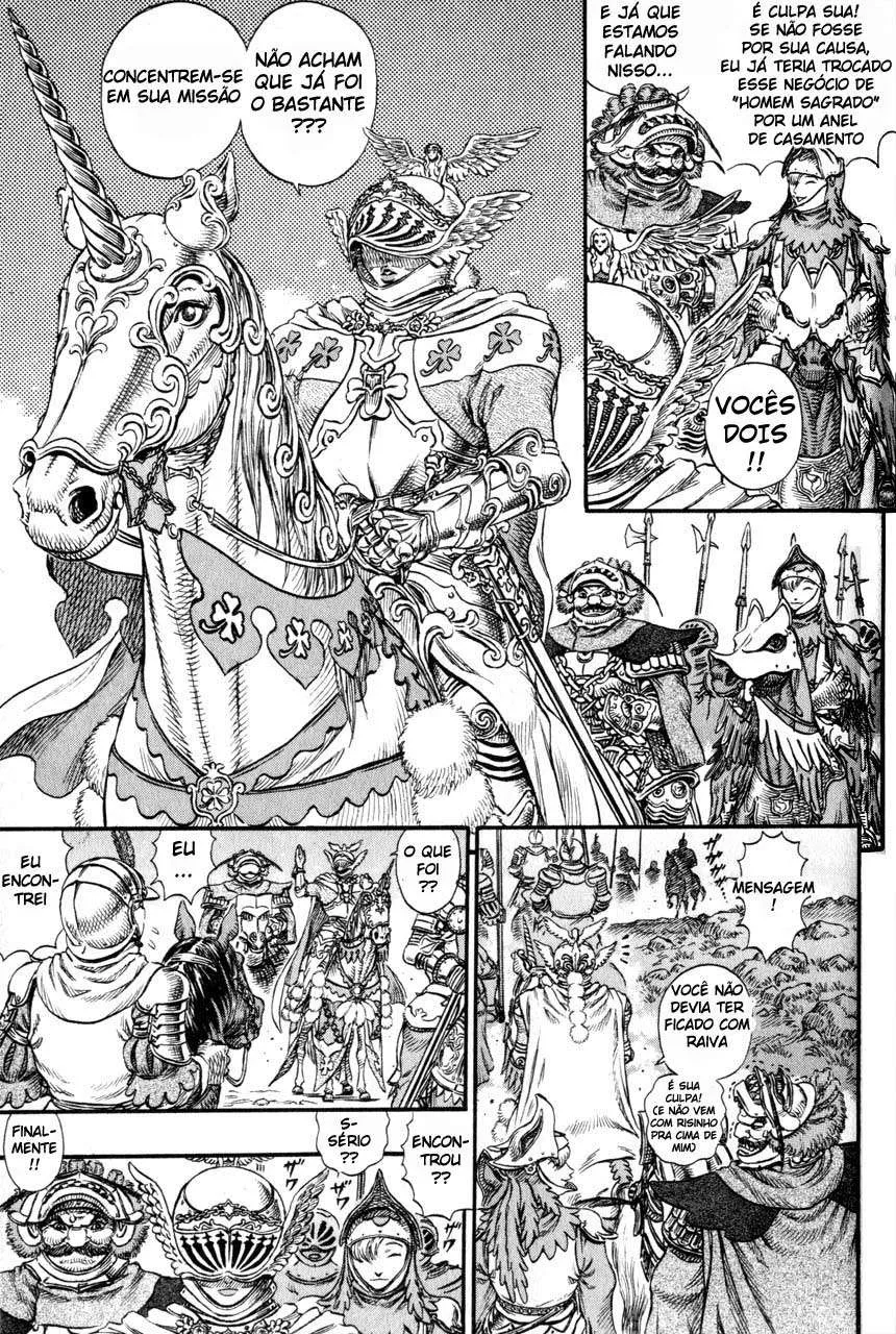 Berserk — Cap. 95, pág. 4