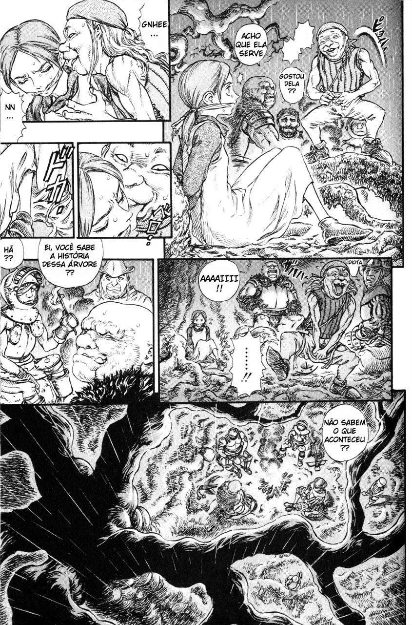 Berserk — Cap. 95, pág. 9