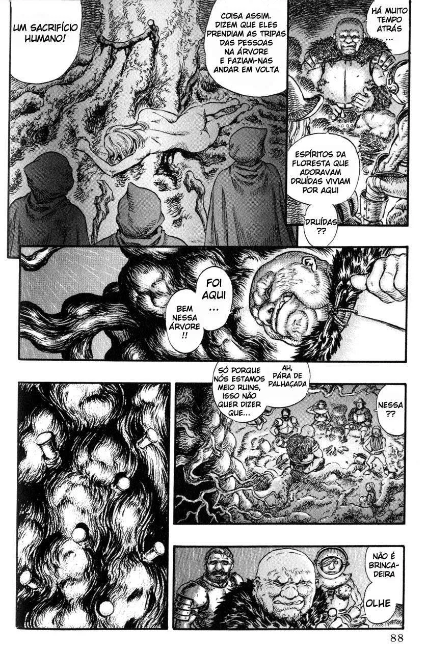 Berserk — Cap. 95, pág. 10