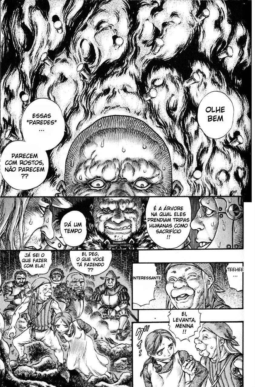 Berserk — Cap. 95, pág. 11
