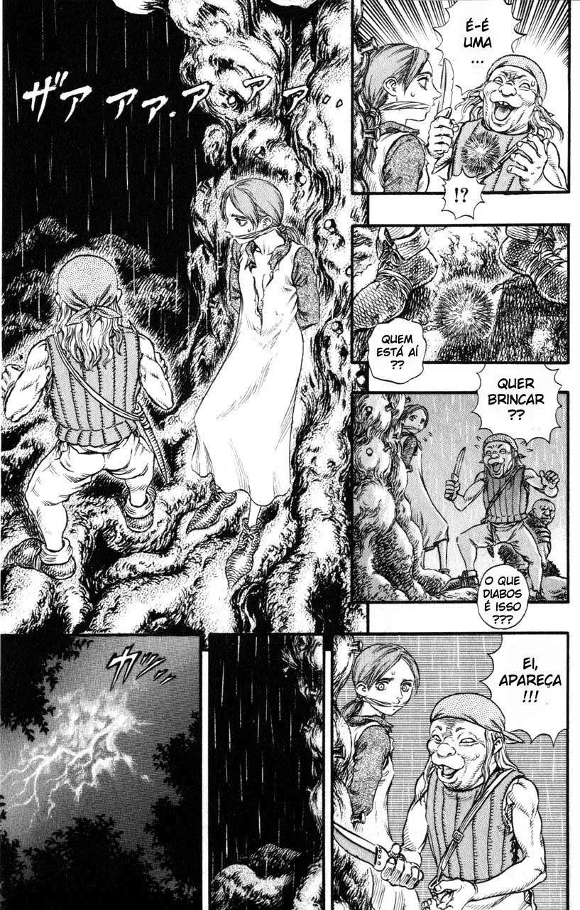 Berserk — Cap. 95, pág. 13