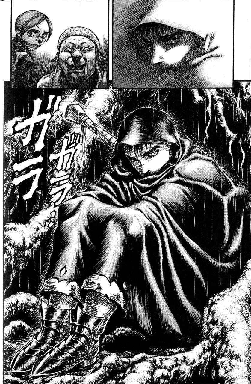 Berserk — Cap. 95, pág. 14