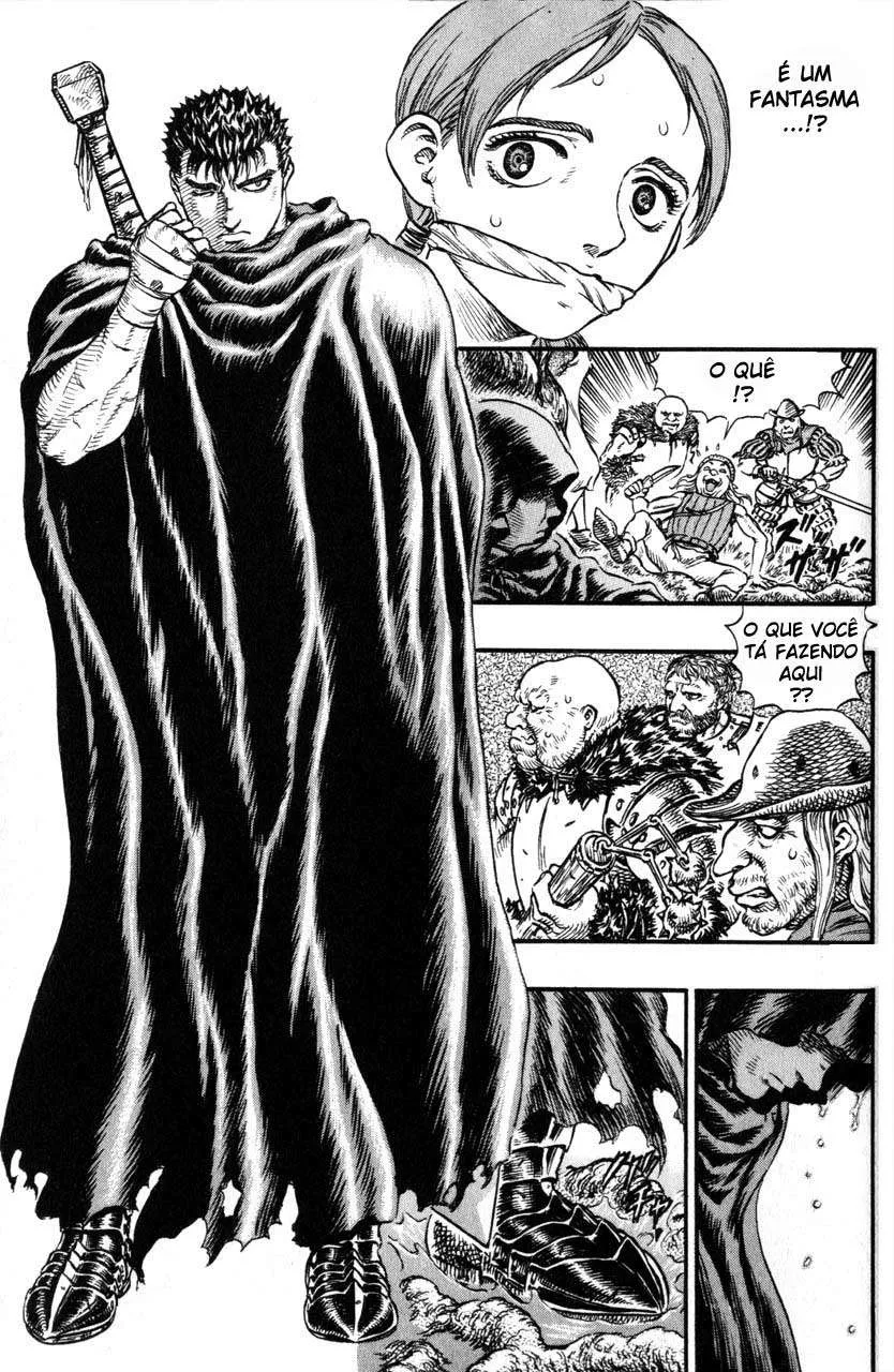 Berserk — Cap. 95, pág. 15