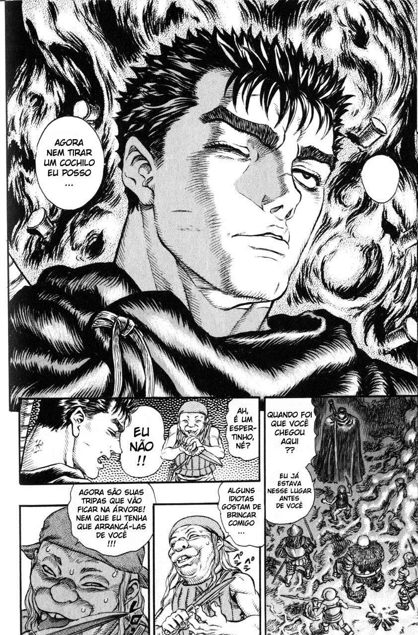 Berserk — Cap. 95, pág. 16
