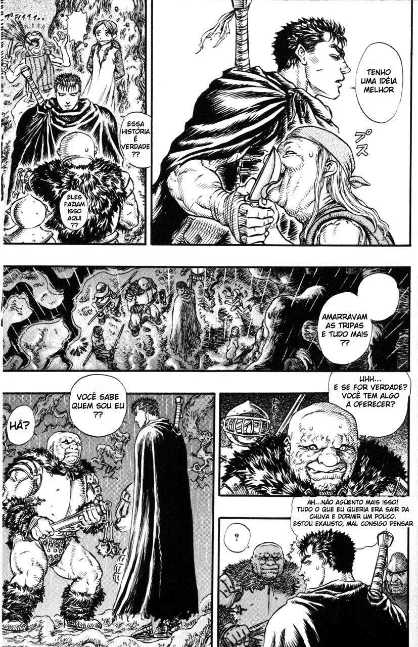 Berserk — Cap. 95, pág. 17