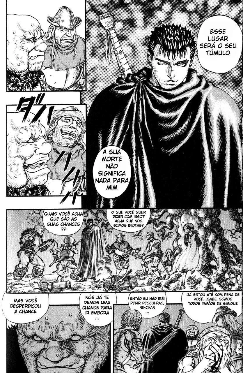 Berserk — Cap. 95, pág. 18