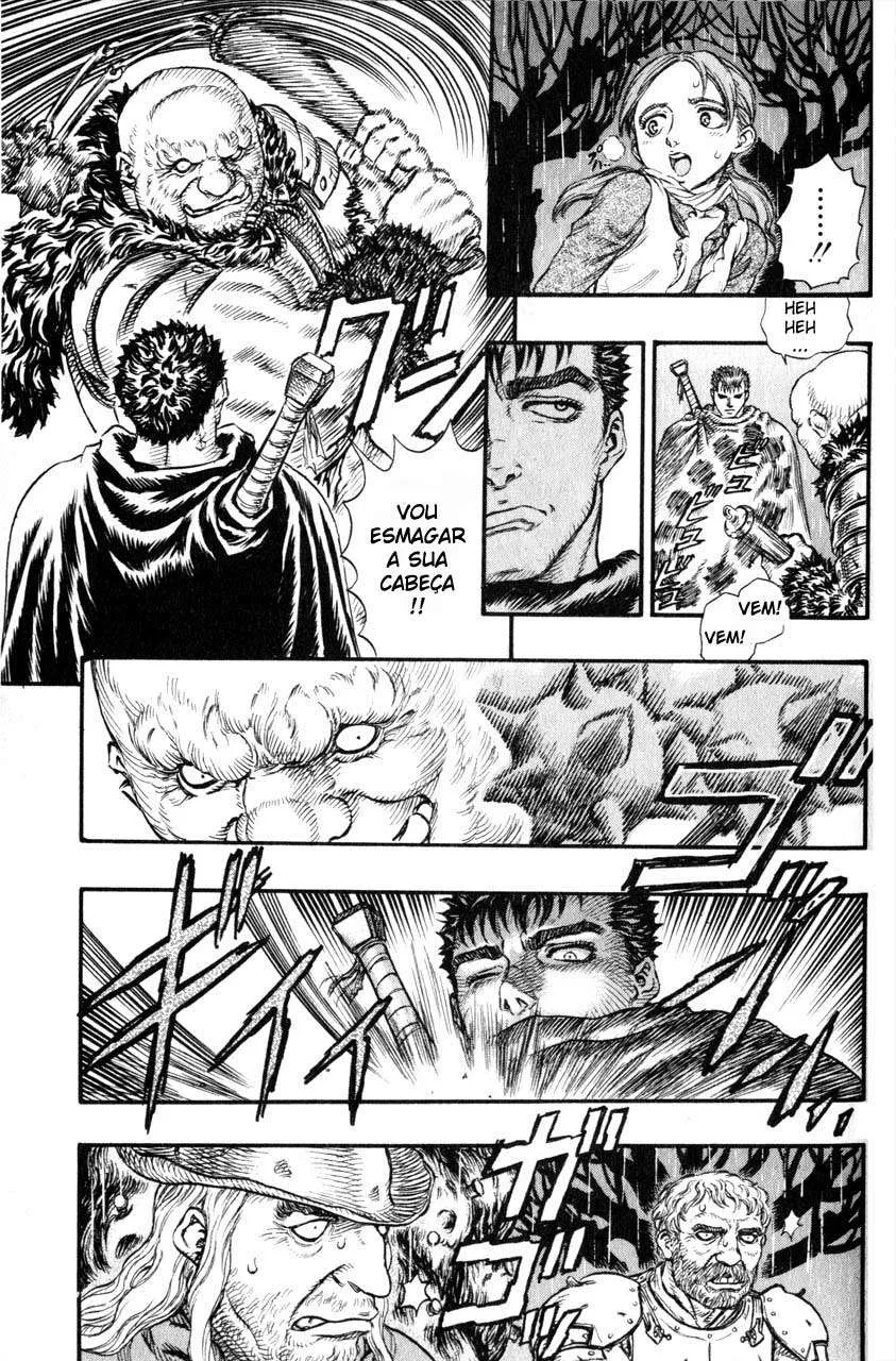 Berserk — Cap. 95, pág. 19