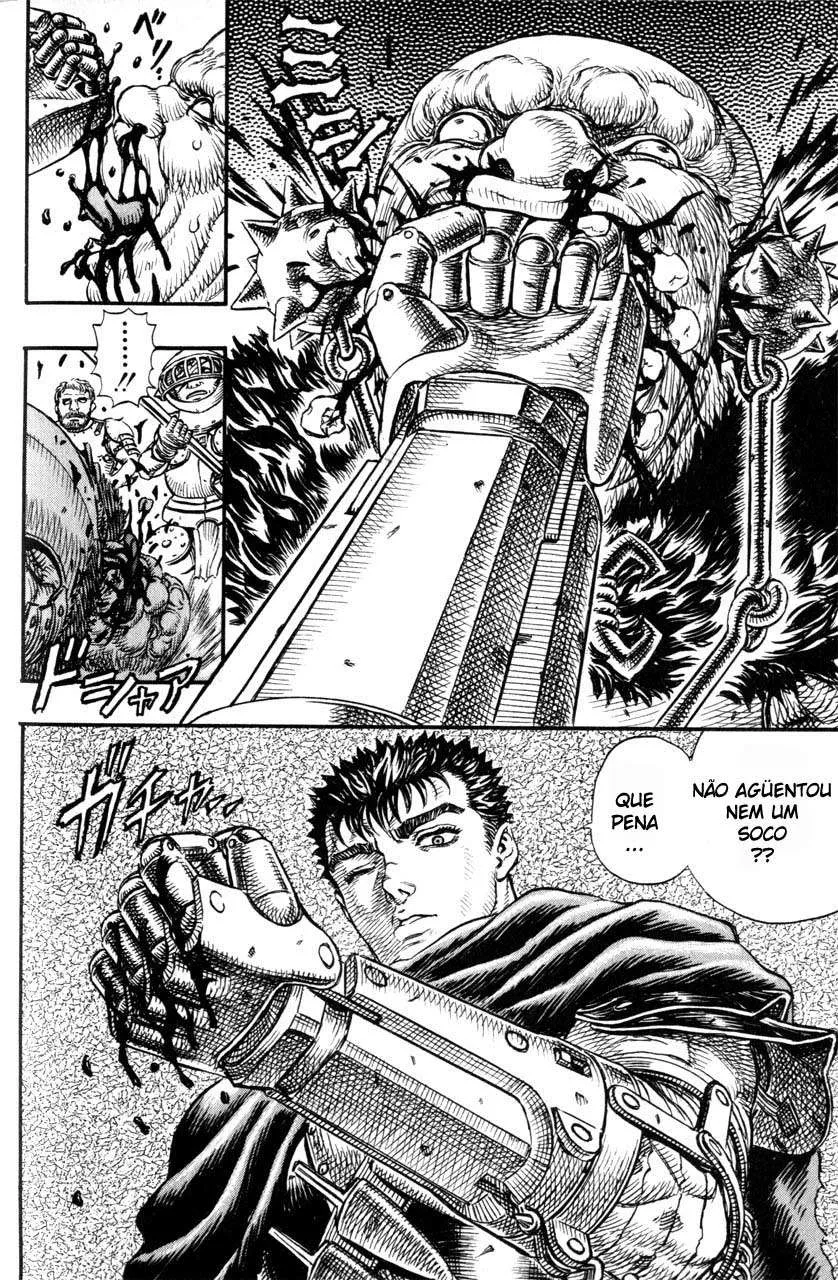 Berserk — Cap. 95, pág. 20