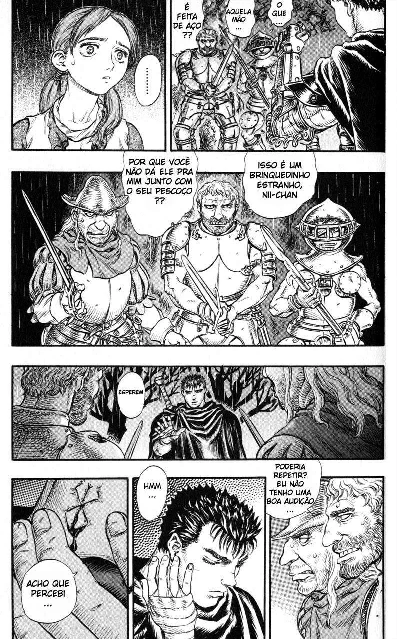 Berserk — Cap. 95, pág. 21