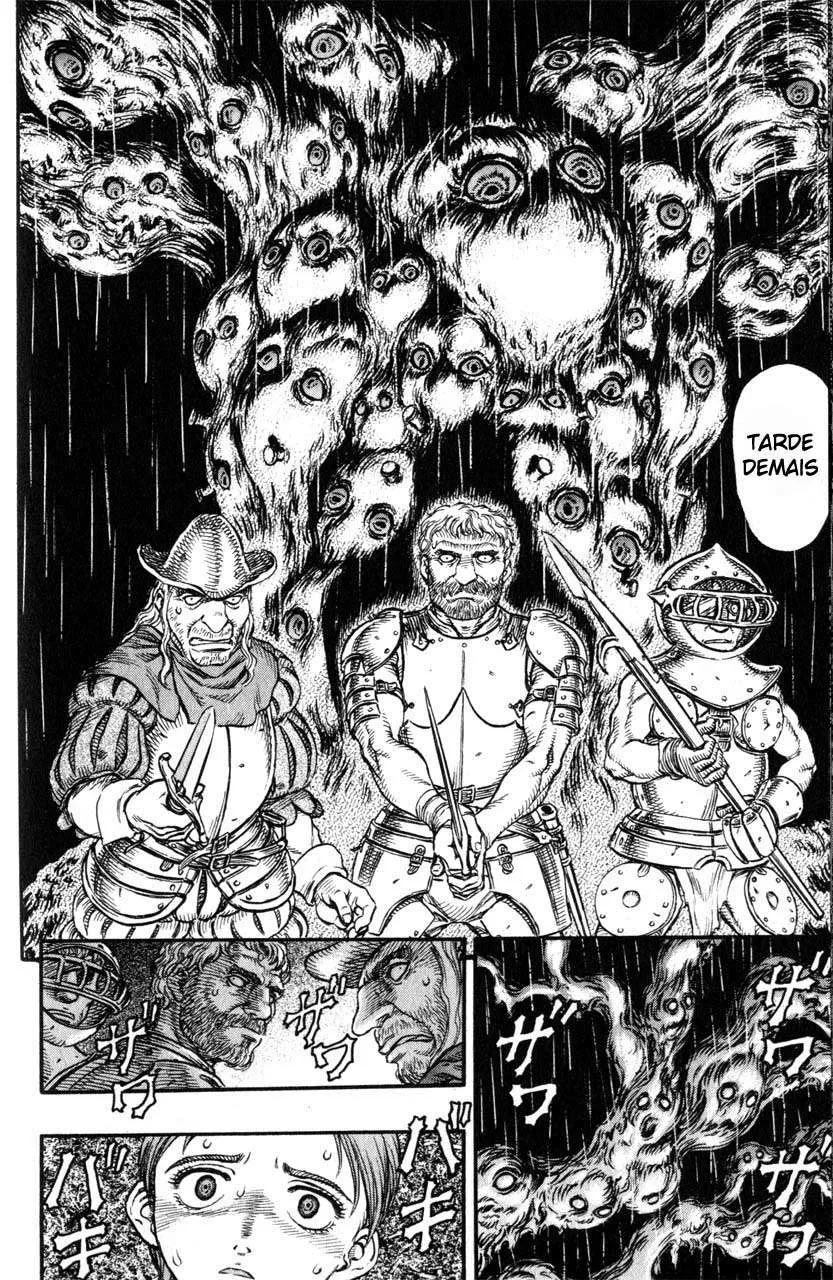Berserk — Cap. 95, pág. 22