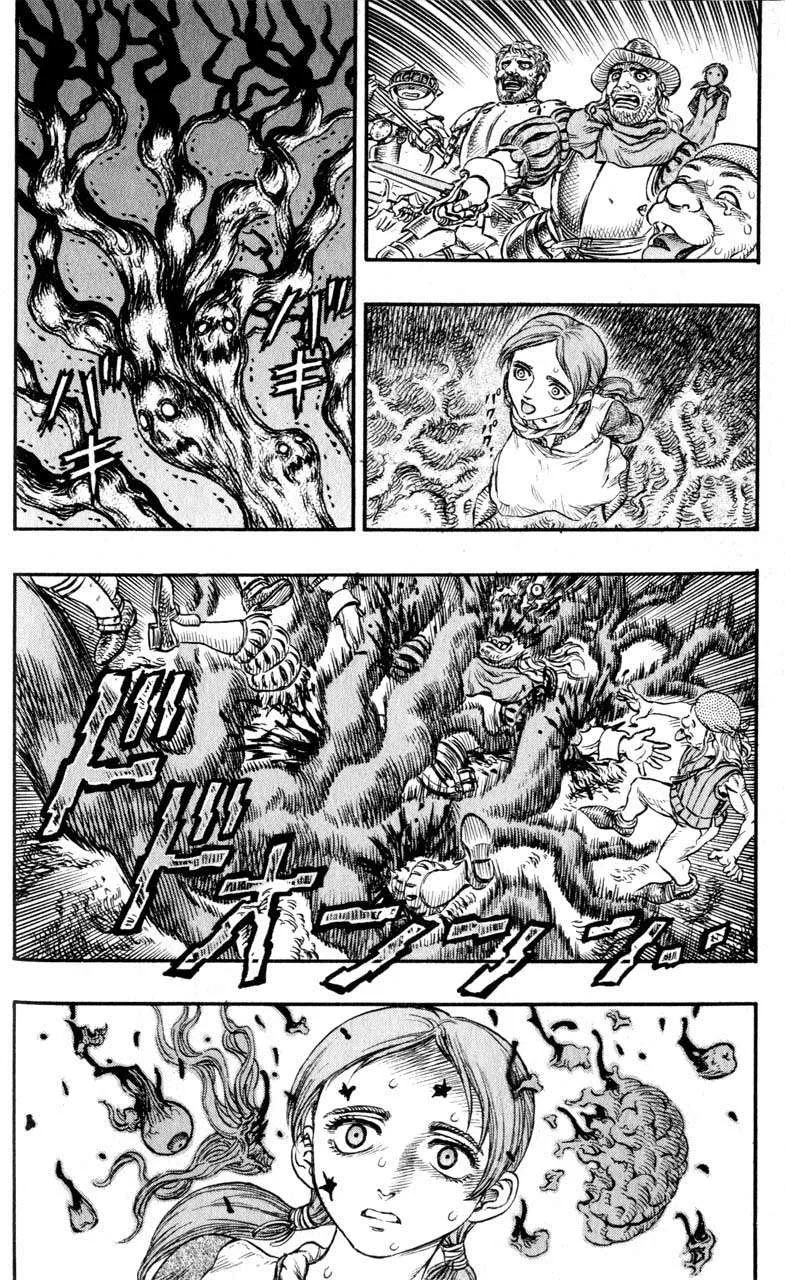 Berserk — Cap. 95, pág. 24