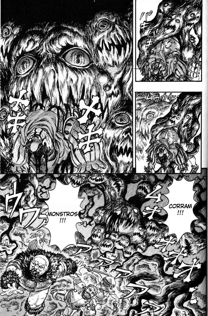 Berserk — Cap. 95, pág. 25