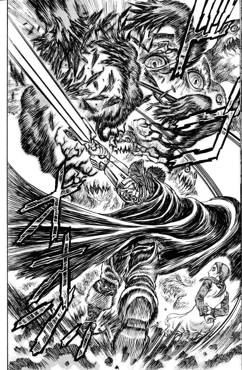 Berserk — Cap. 95, pág. 27