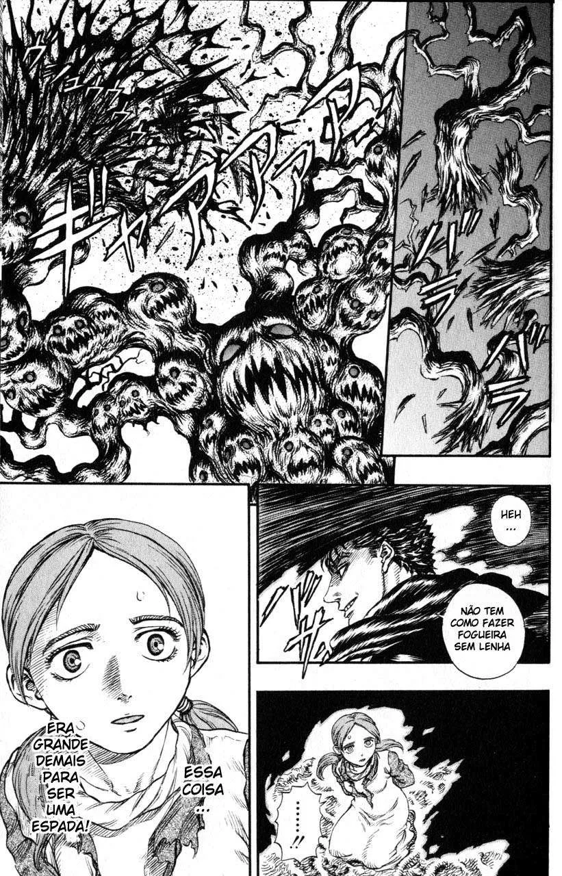 Berserk — Cap. 95, pág. 28