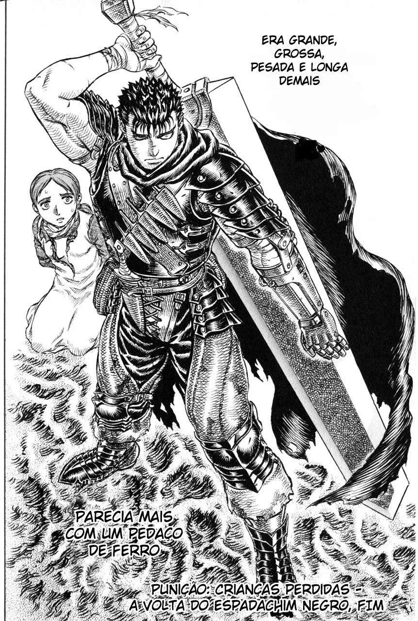 Berserk — Cap. 95, pág. 29