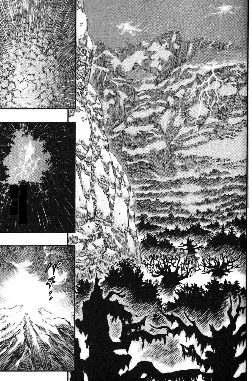 Berserk — Cap. 95, pág. 30
