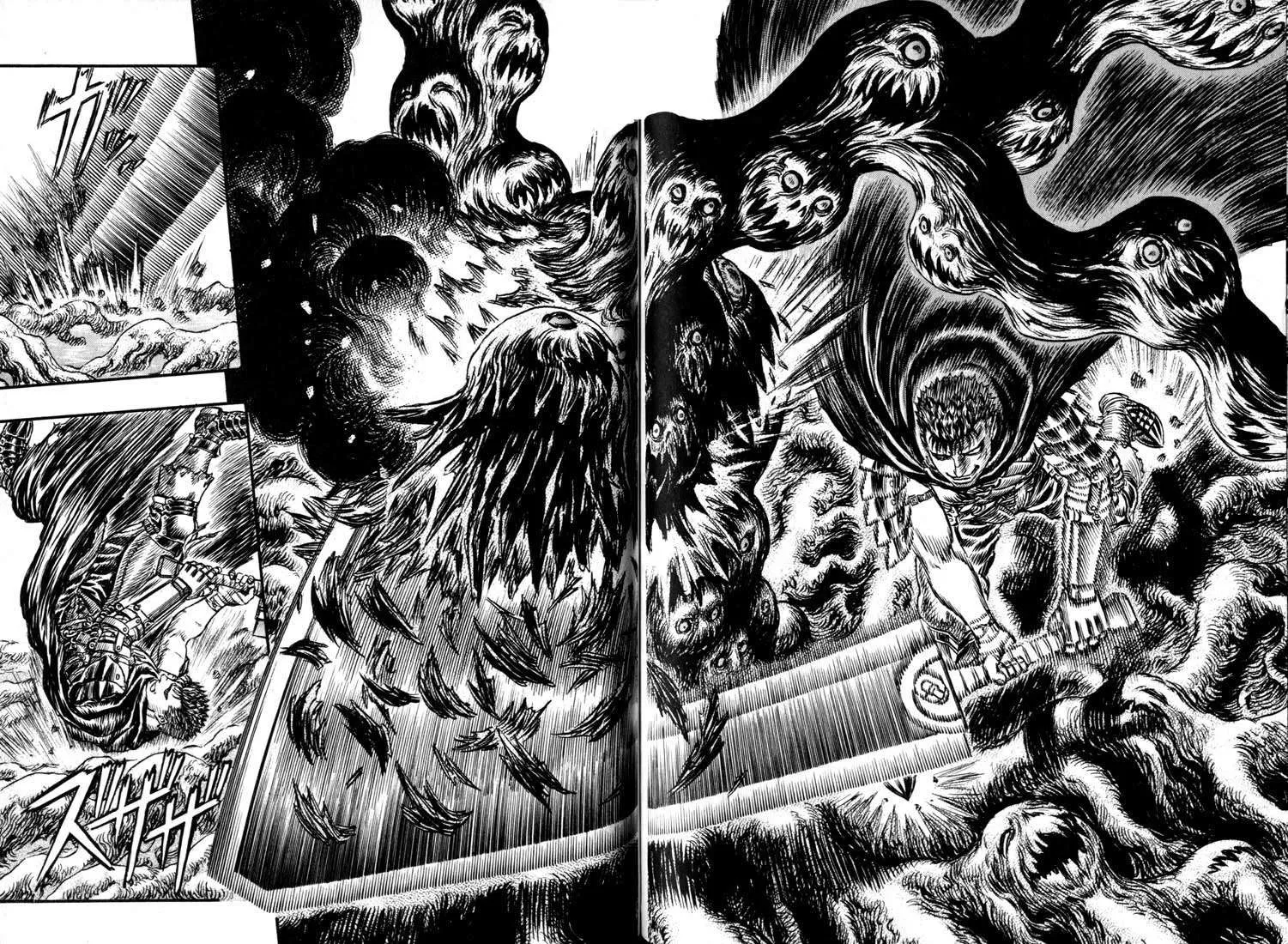 Berserk — Cap. 96, pág. 8