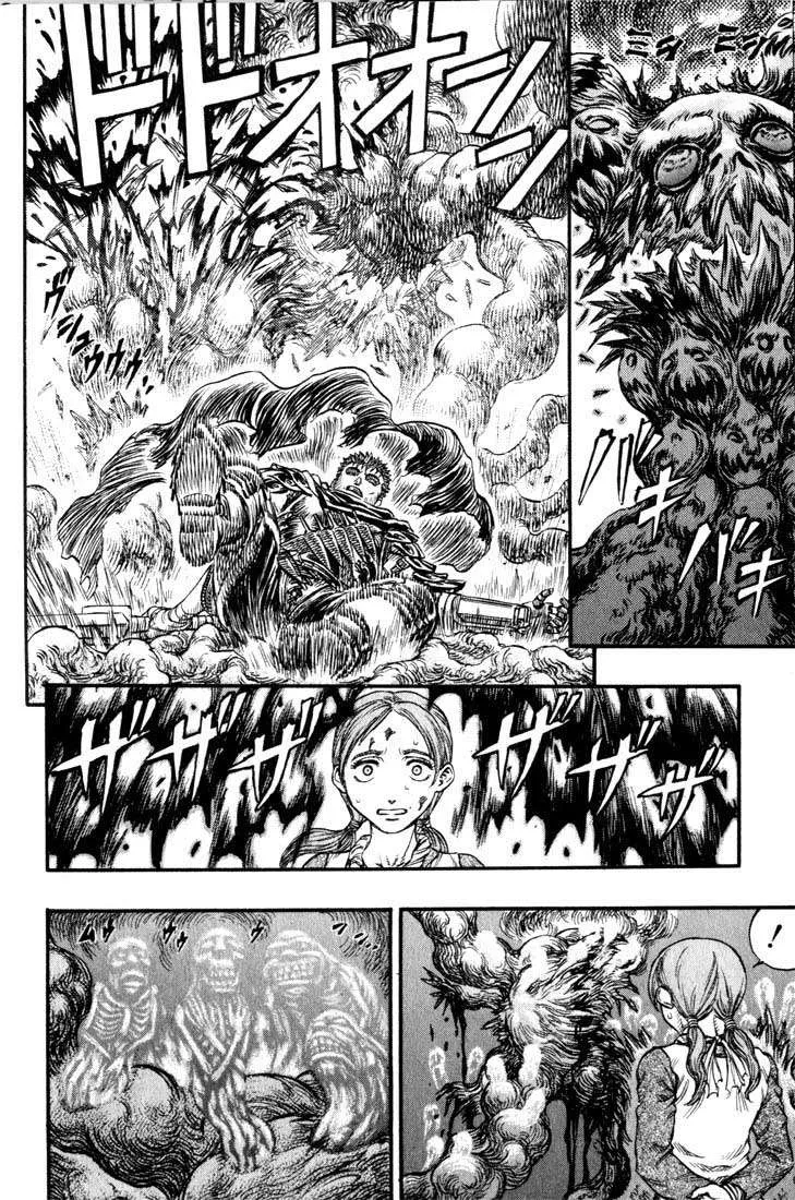 Berserk — Cap. 96, pág. 9