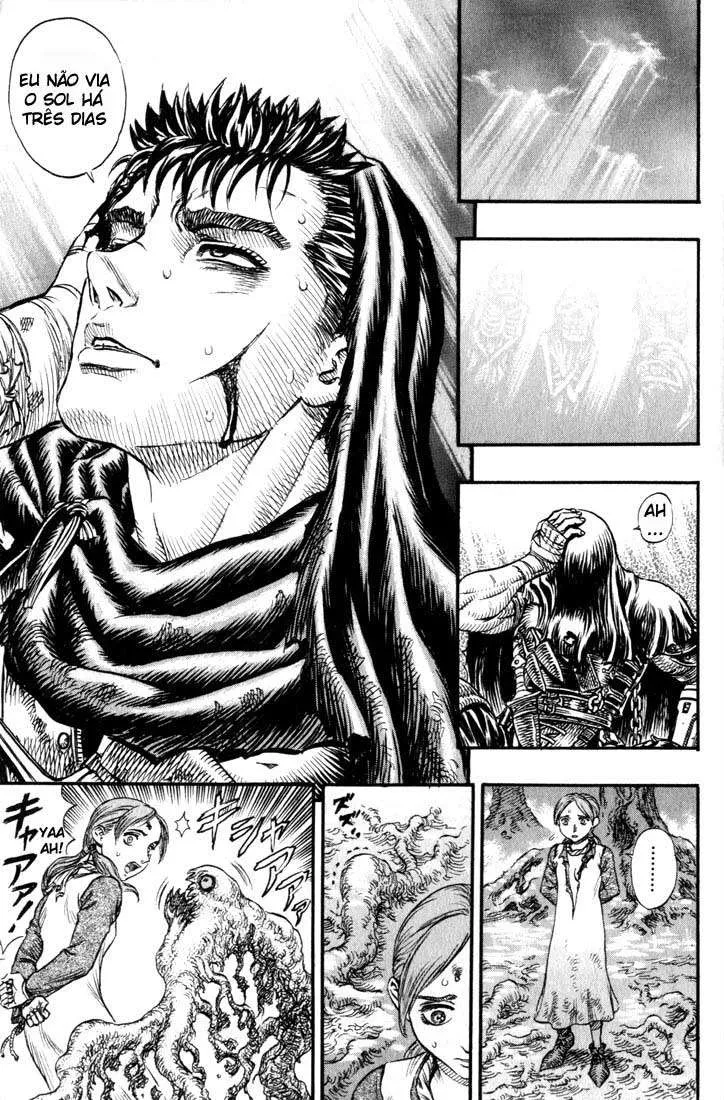 Berserk — Cap. 96, pág. 10