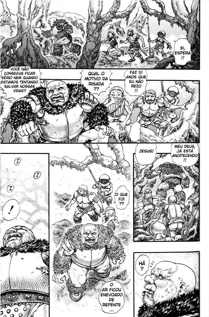 Berserk — Cap. 96, pág. 14