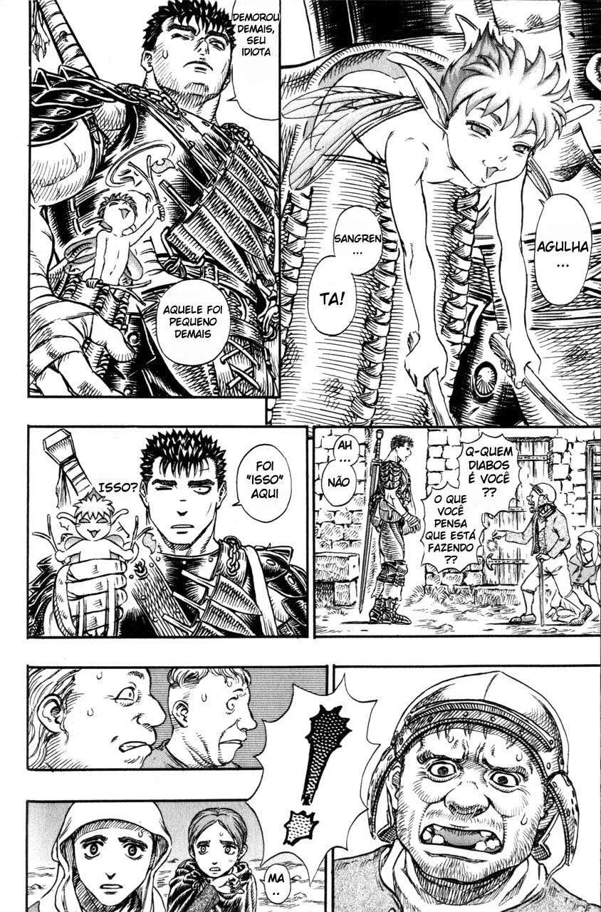 Berserk — Cap. 97, pág. 8