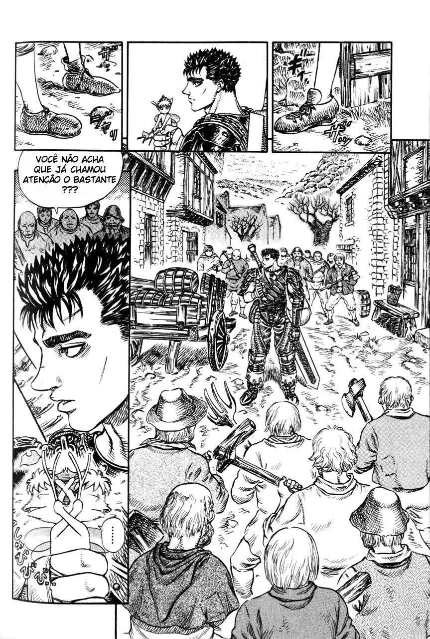 Berserk — Cap. 97, pág. 10