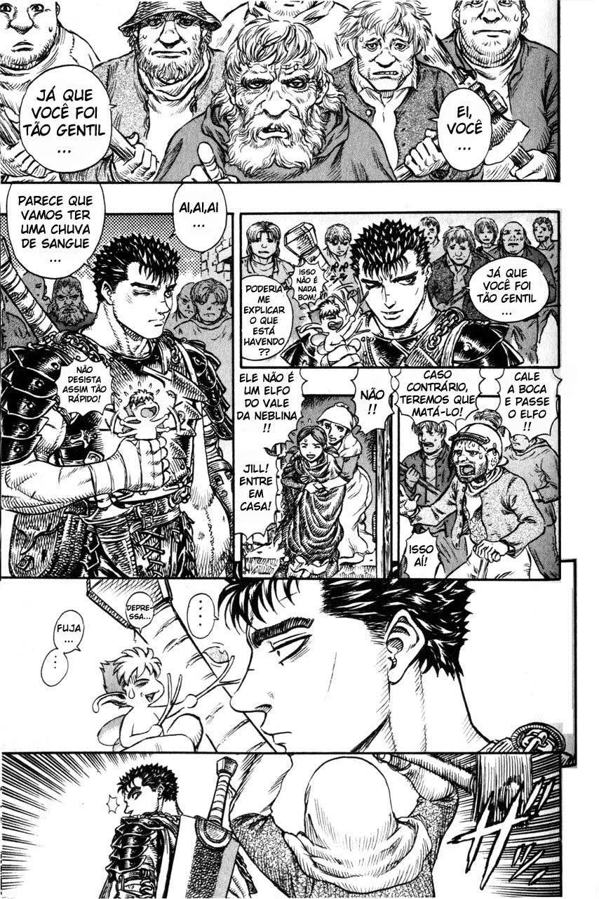 Berserk — Cap. 97, pág. 11