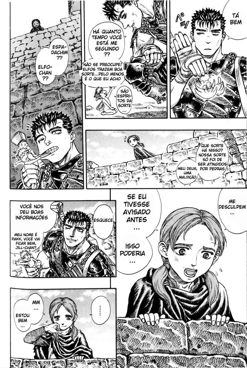 Berserk — Cap. 97, pág. 16