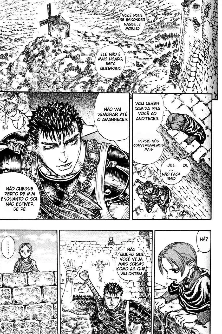 Berserk — Cap. 97, pág. 17